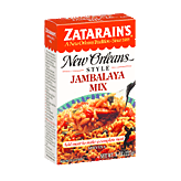 Zatarain's Jambalaya Mix New Orleans Style Left Picture